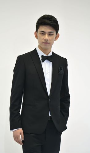柯元燕 内容策划总监