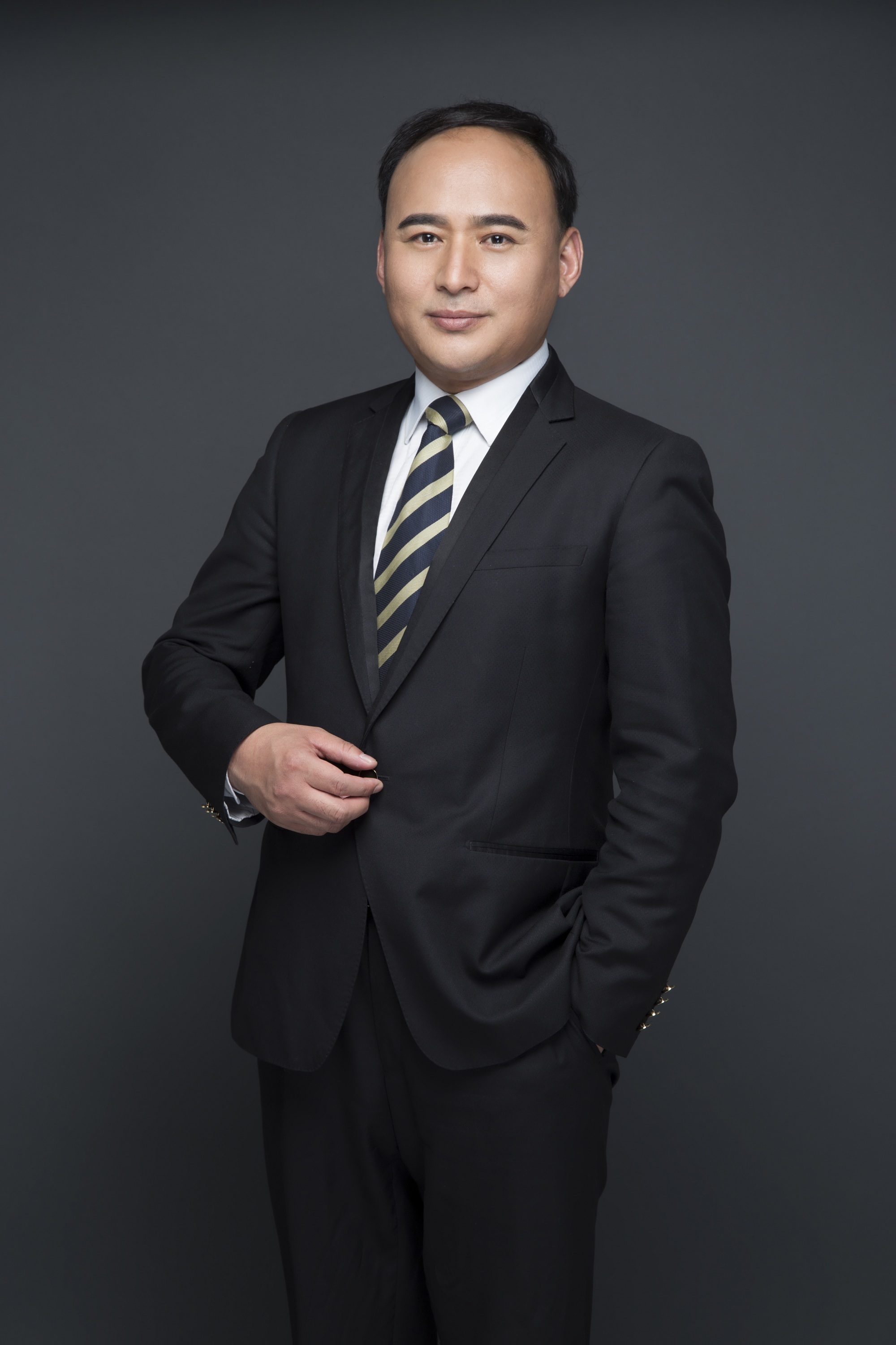 王吉安 客户策略总监
